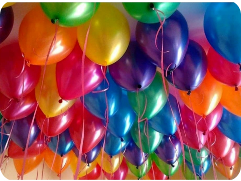 Воздушные шары